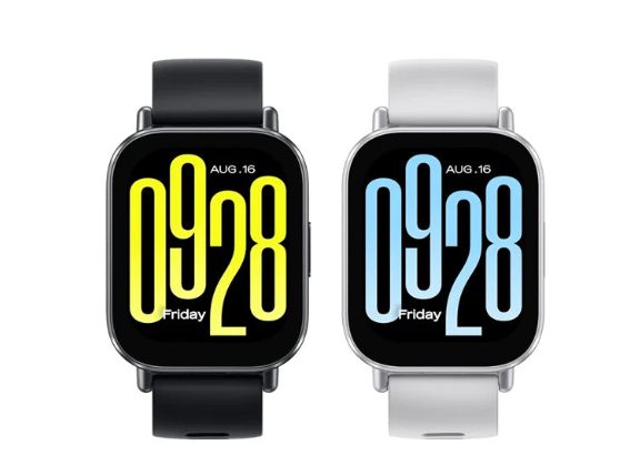🕹️ Xiaomi Redmi Watch 5 Active – L’alliée connectée de votre quotidien