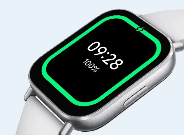 🕹️ Xiaomi Redmi Watch 5 Active – L’alliée connectée de votre quotidien