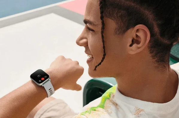 🕹️ Xiaomi Redmi Watch 5 Active – L’alliée connectée de votre quotidien
