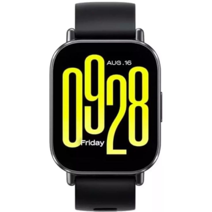 🕹️ Xiaomi Redmi Watch 5 Active – L’alliée connectée de votre quotidien