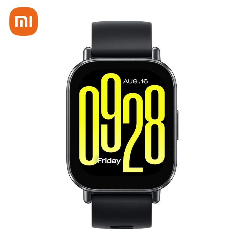 🕹️ Xiaomi Redmi Watch 5 Active – L’alliée connectée de votre quotidien