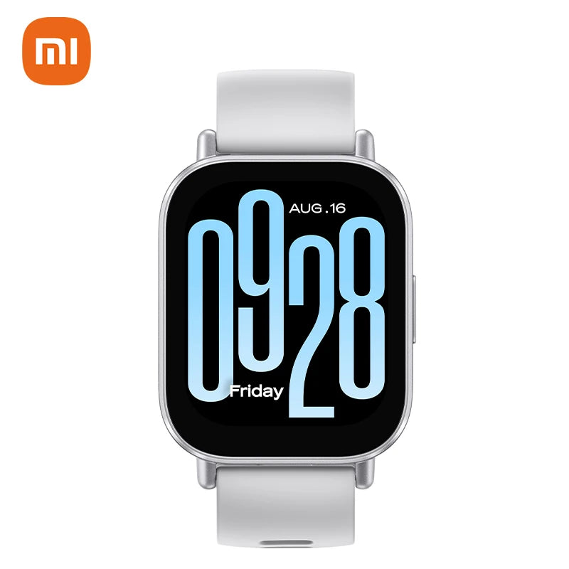 🕹️ Xiaomi Redmi Watch 5 Active – L’alliée connectée de votre quotidien