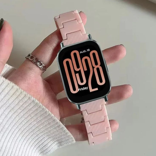 🔥 ActivePulse : La montre connectée Xiaomi Redmi Watch 5 Active débarque en force !